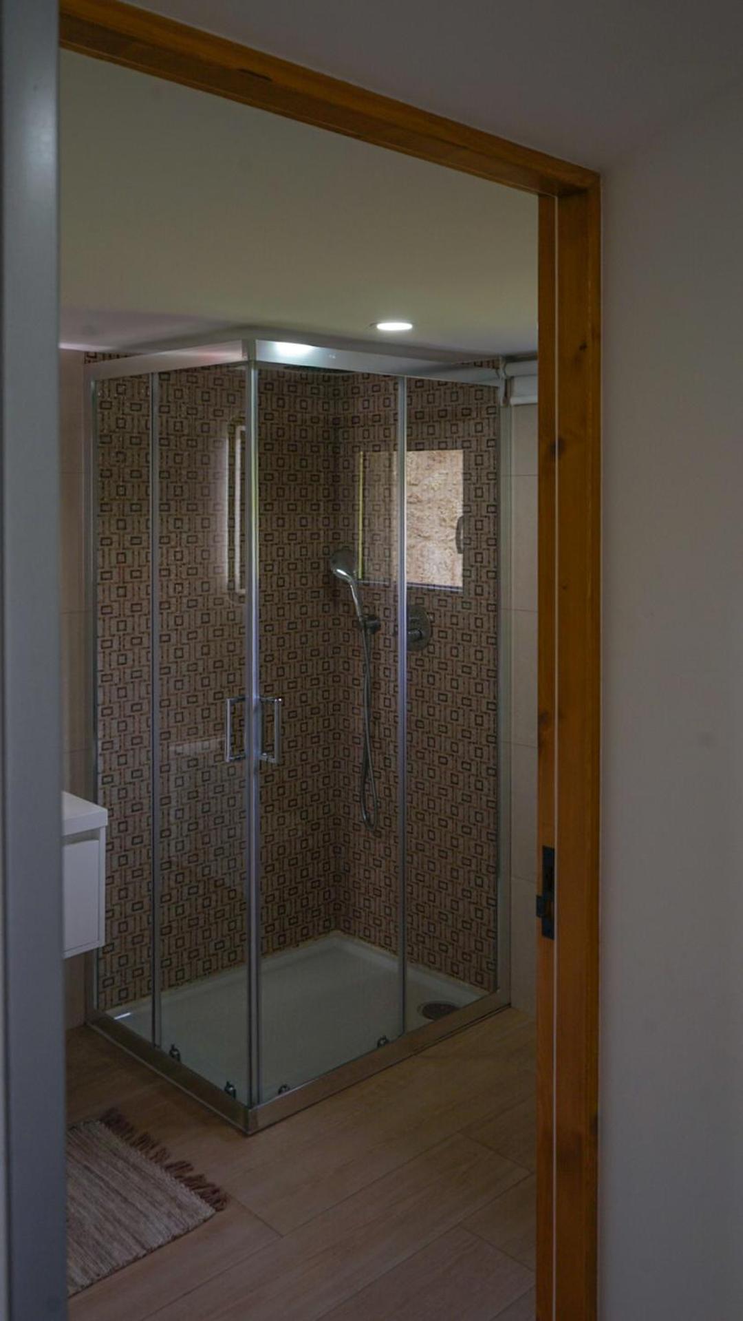 A Casinha Do Carreiras Villa Barroselas Exterior photo